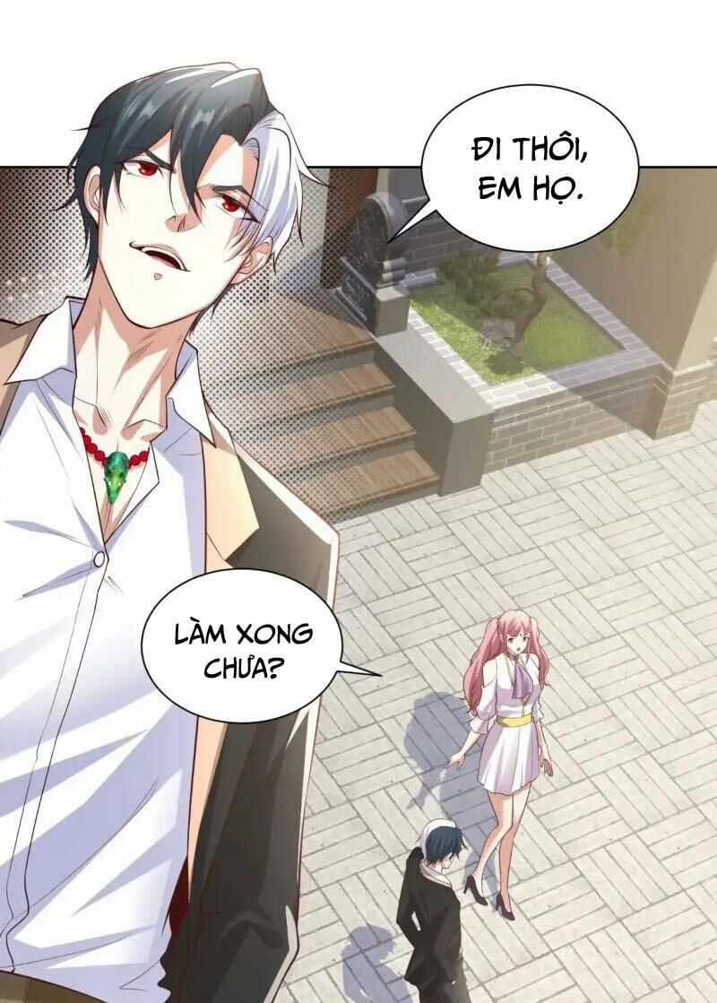 Đại Phản Diện Chapter 204 trang 20