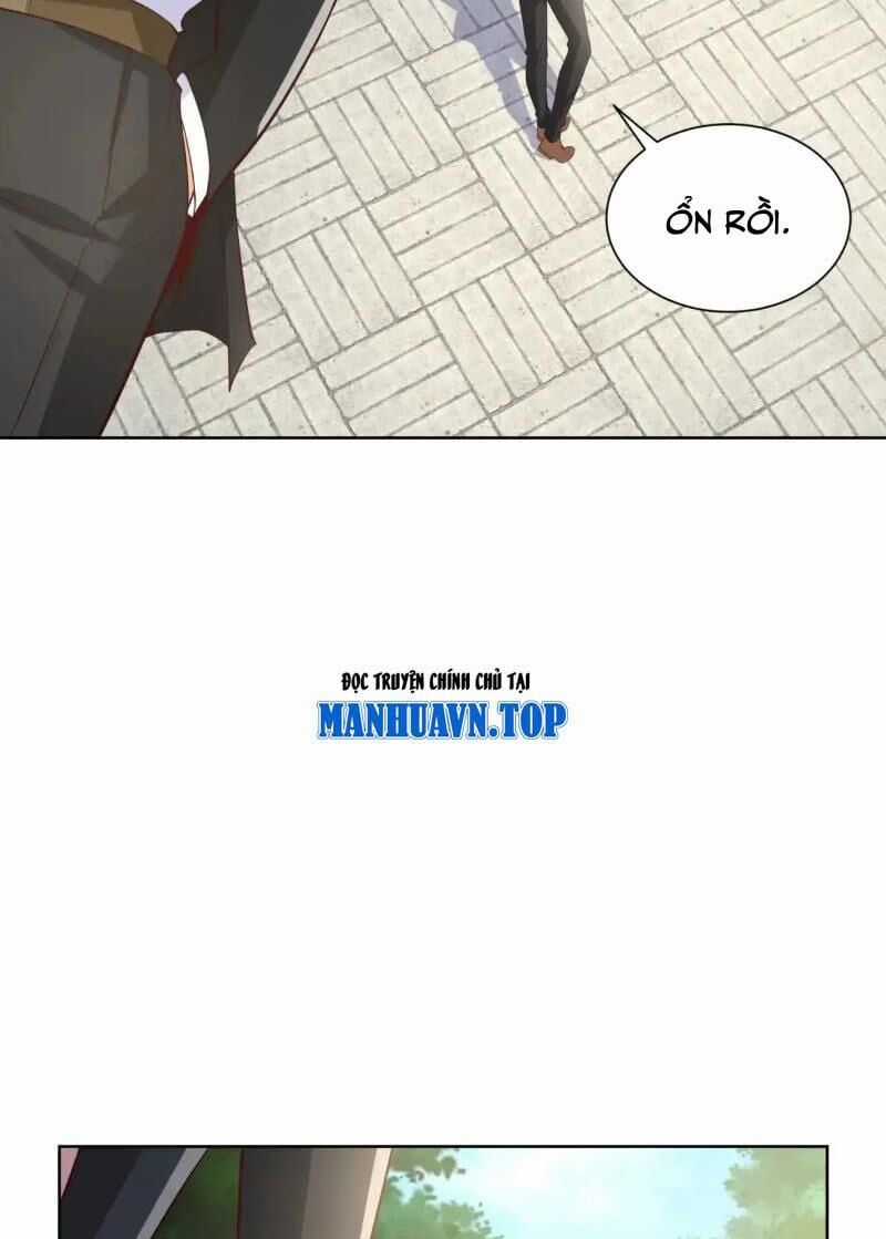 Đại Phản Diện Chapter 204 trang 21