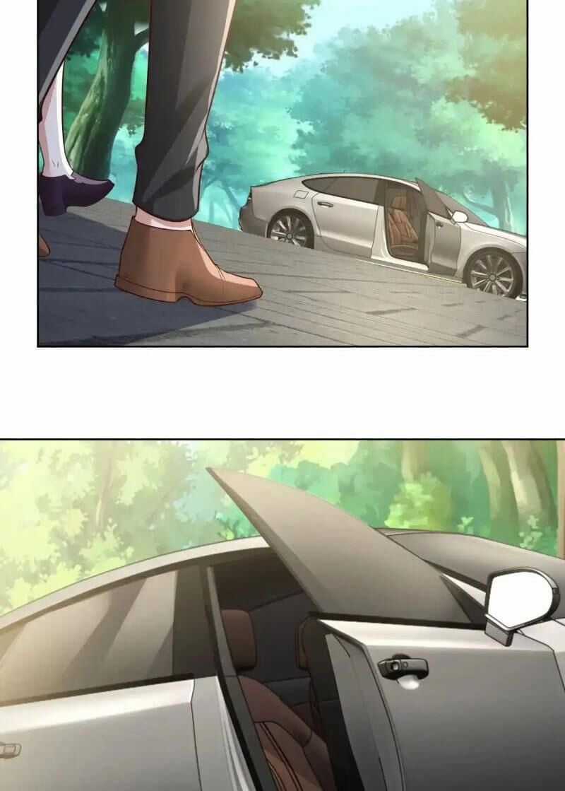 Đại Phản Diện Chapter 204 trang 22