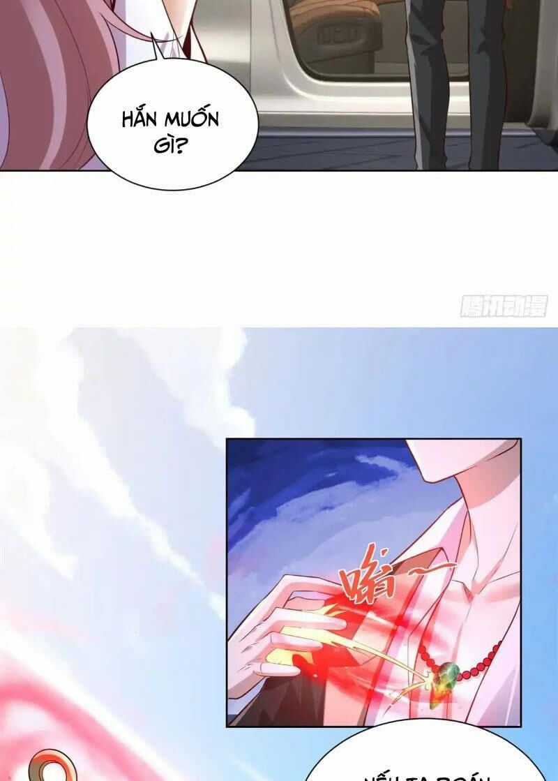 Đại Phản Diện Chapter 204 trang 27