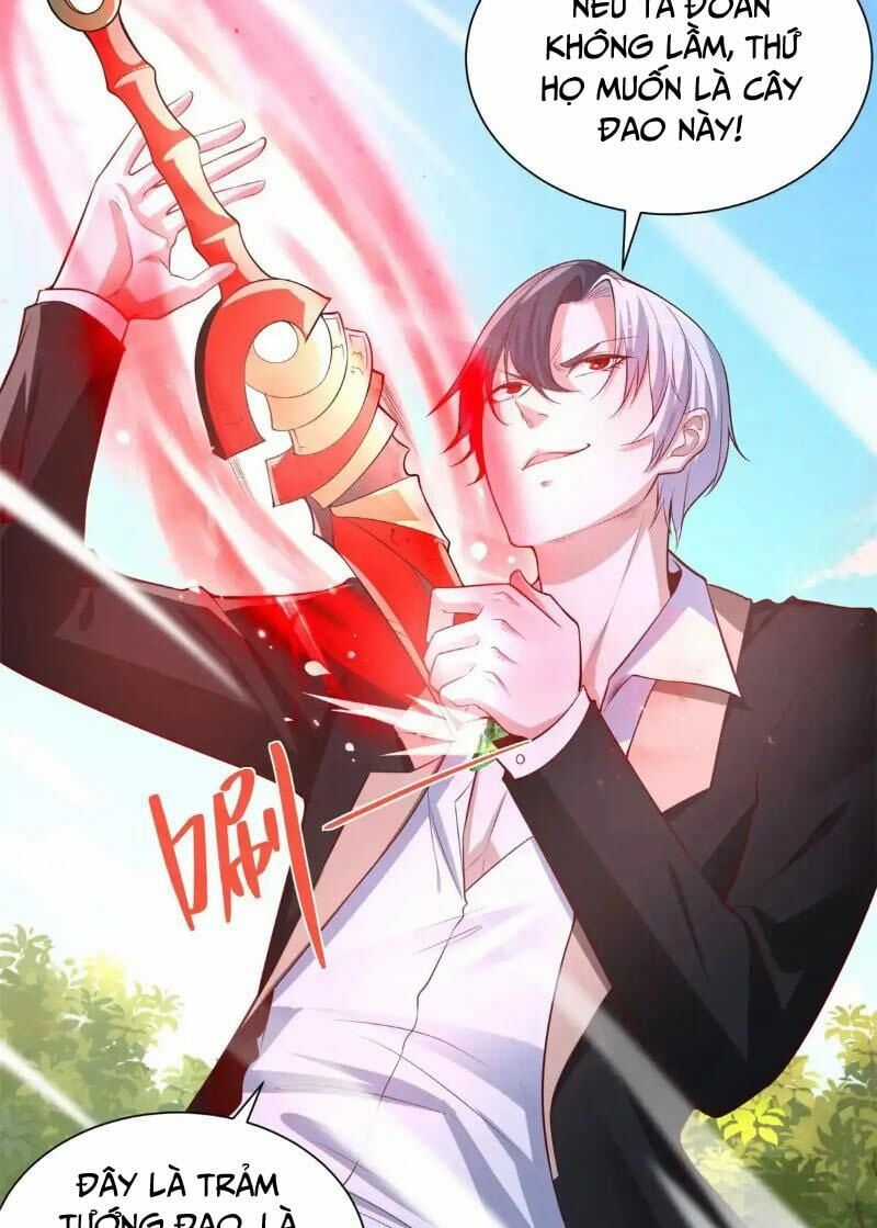 Đại Phản Diện Chapter 204 trang 28