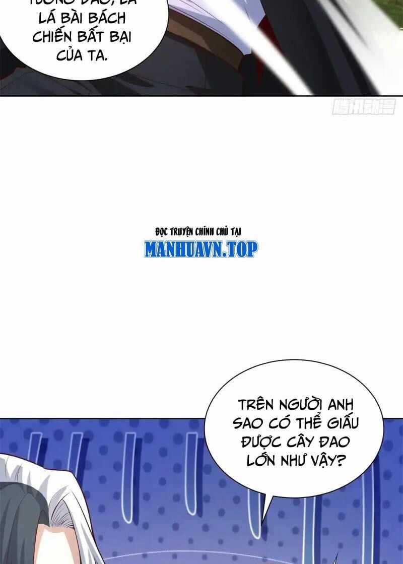 Đại Phản Diện Chapter 204 trang 29