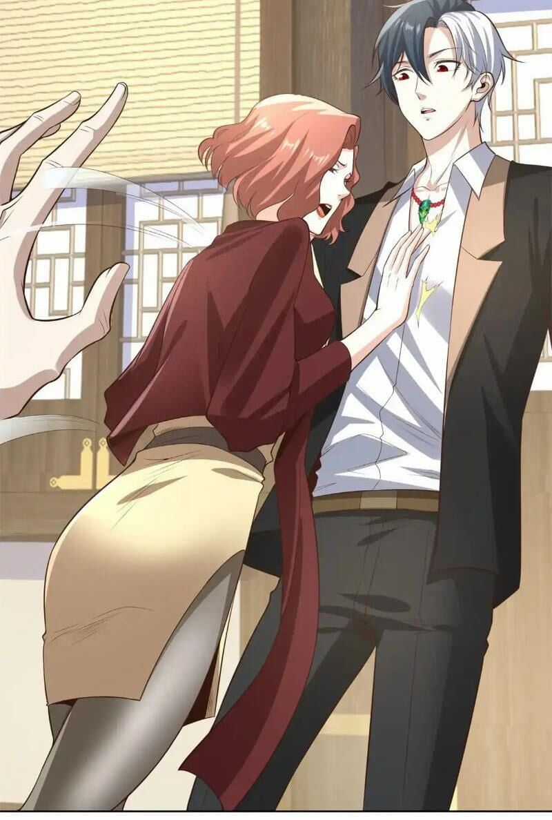 Đại Phản Diện Chapter 204 trang 3