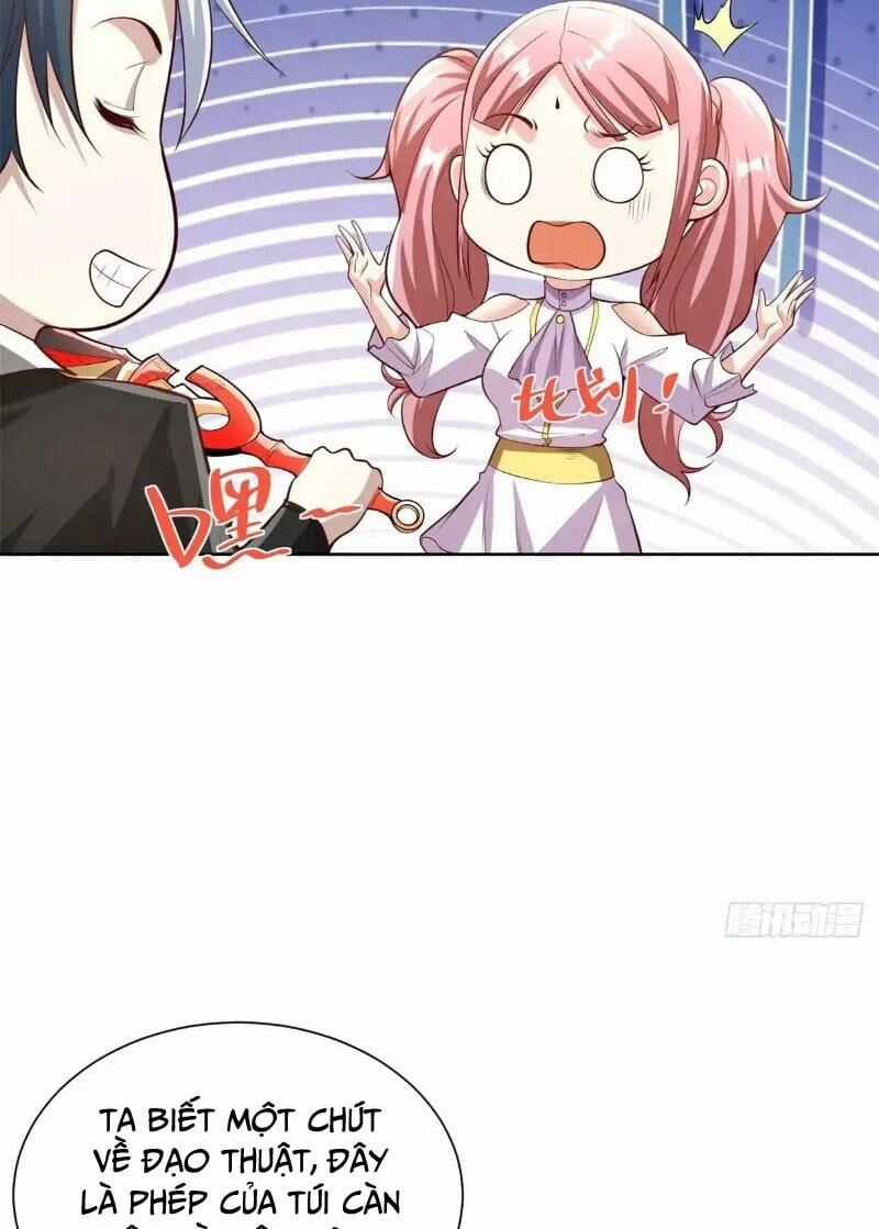 Đại Phản Diện Chapter 204 trang 30