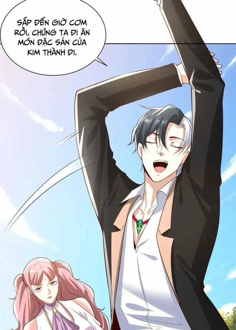 Đại Phản Diện Chapter 204 trang 37