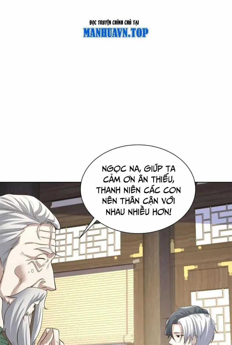 Đại Phản Diện Chapter 204 trang 4