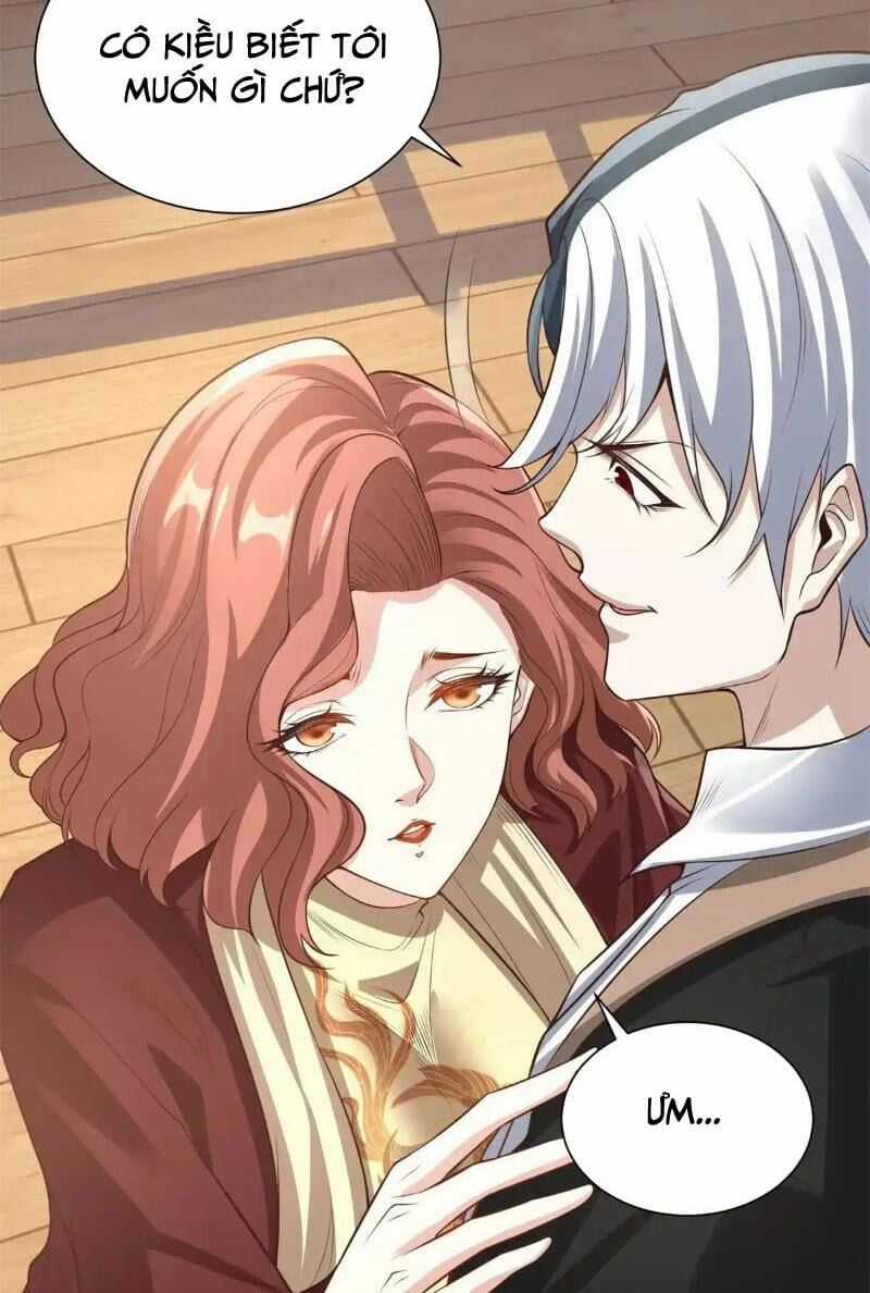 Đại Phản Diện Chapter 204 trang 7