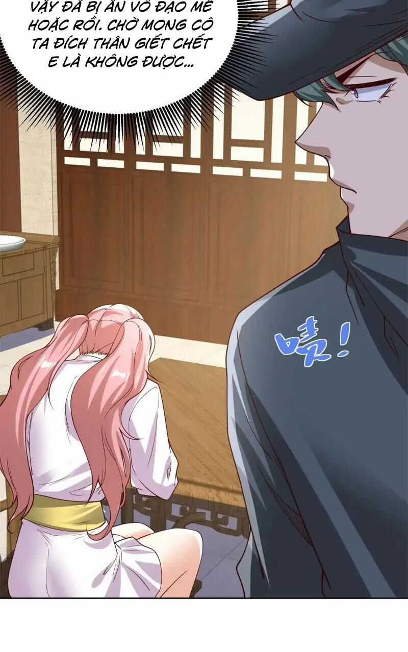 Đại Phản Diện Chapter 205 trang 10