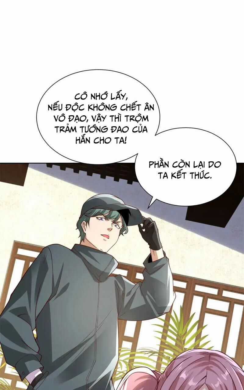 Đại Phản Diện Chapter 205 trang 11