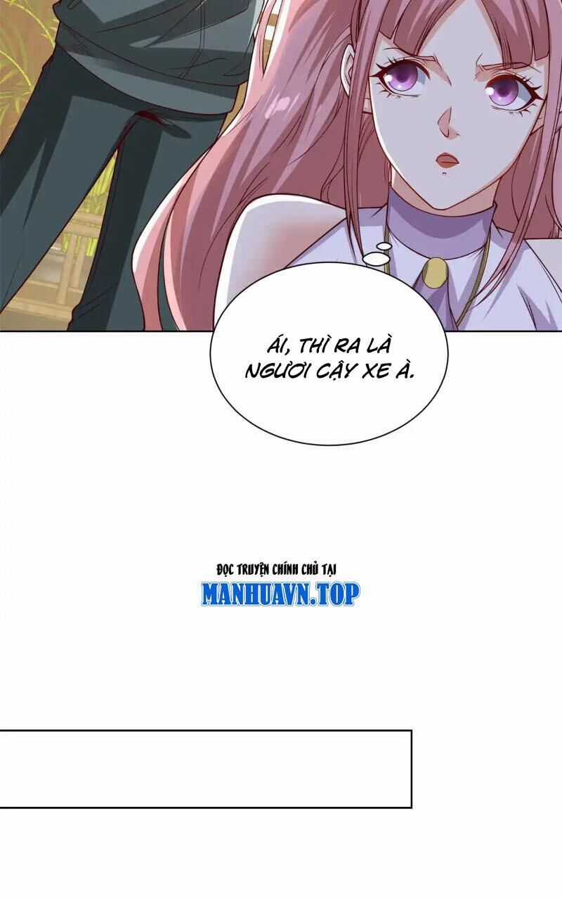 Đại Phản Diện Chapter 205 trang 12