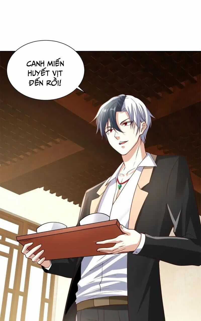 Đại Phản Diện Chapter 205 trang 13