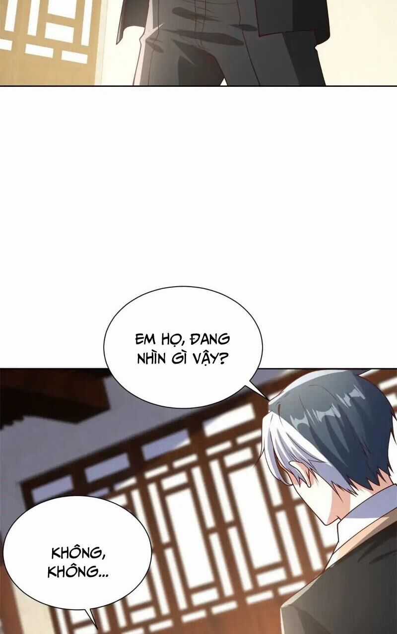 Đại Phản Diện Chapter 205 trang 14