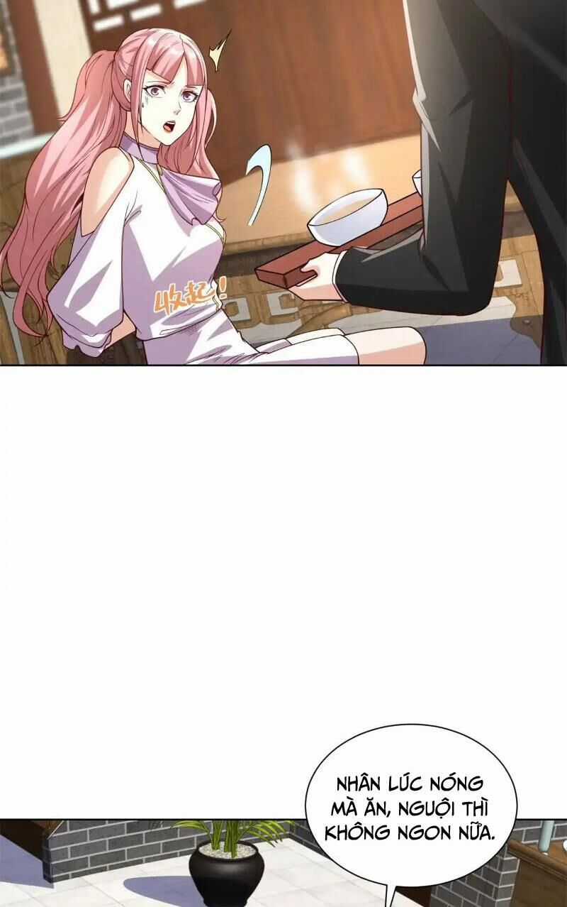 Đại Phản Diện Chapter 205 trang 15