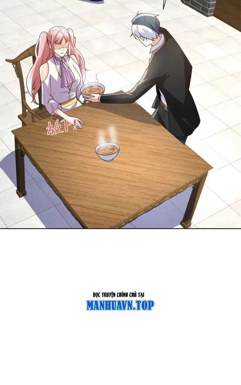 Đại Phản Diện Chapter 205 trang 16