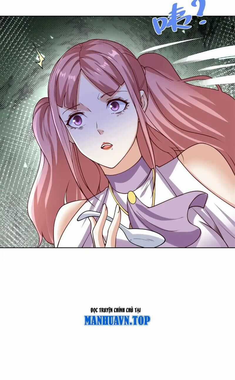 Đại Phản Diện Chapter 205 trang 19