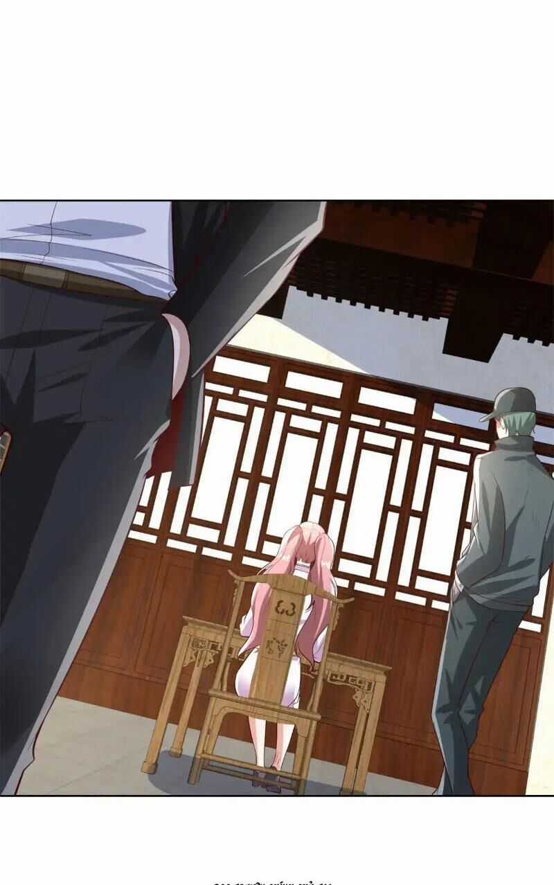 Đại Phản Diện Chapter 205 trang 2