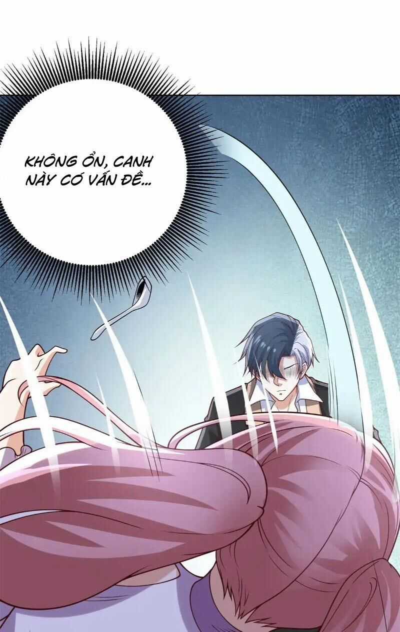 Đại Phản Diện Chapter 205 trang 20