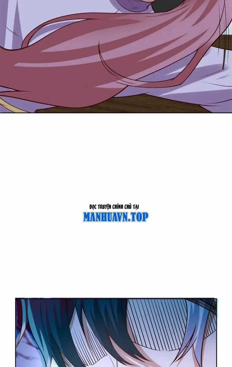 Đại Phản Diện Chapter 205 trang 21