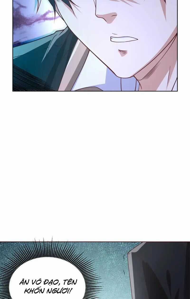 Đại Phản Diện Chapter 205 trang 22