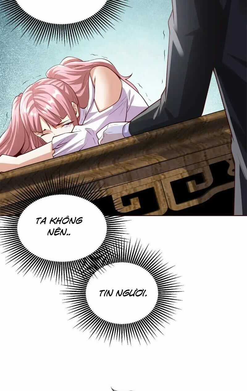 Đại Phản Diện Chapter 205 trang 23