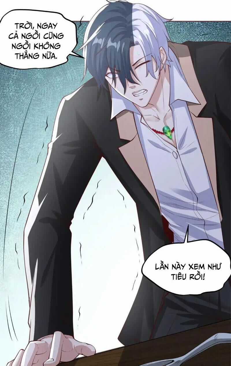 Đại Phản Diện Chapter 205 trang 25