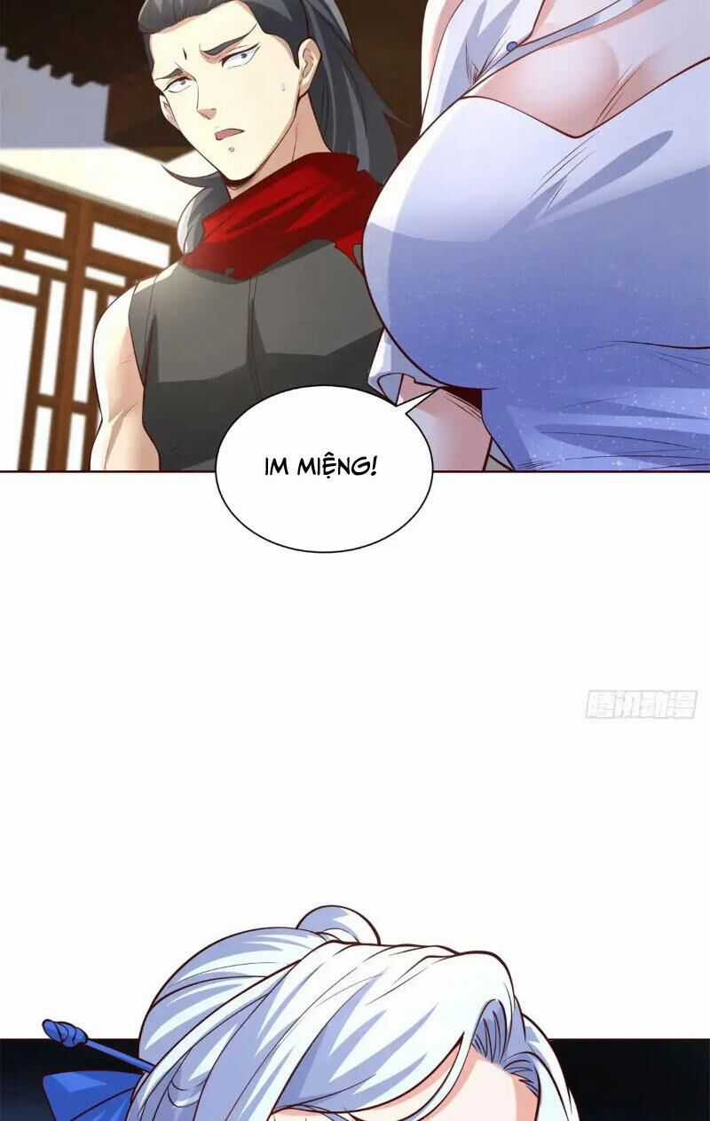 Đại Phản Diện Chapter 205 trang 26