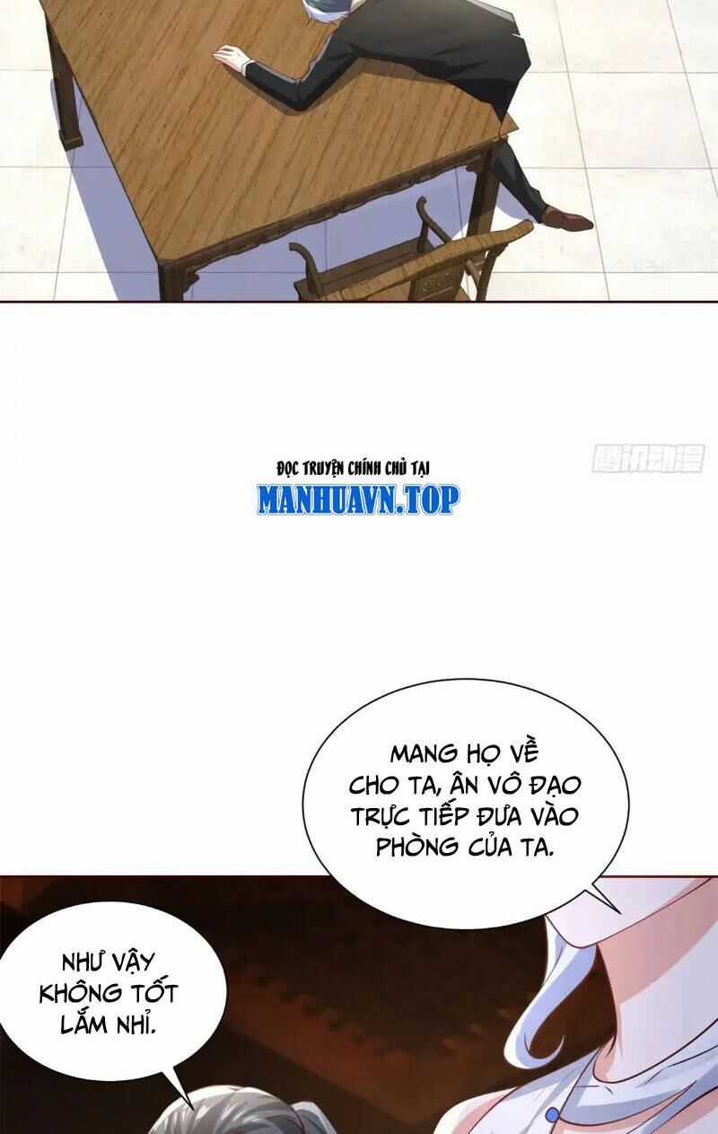 Đại Phản Diện Chapter 205 trang 27