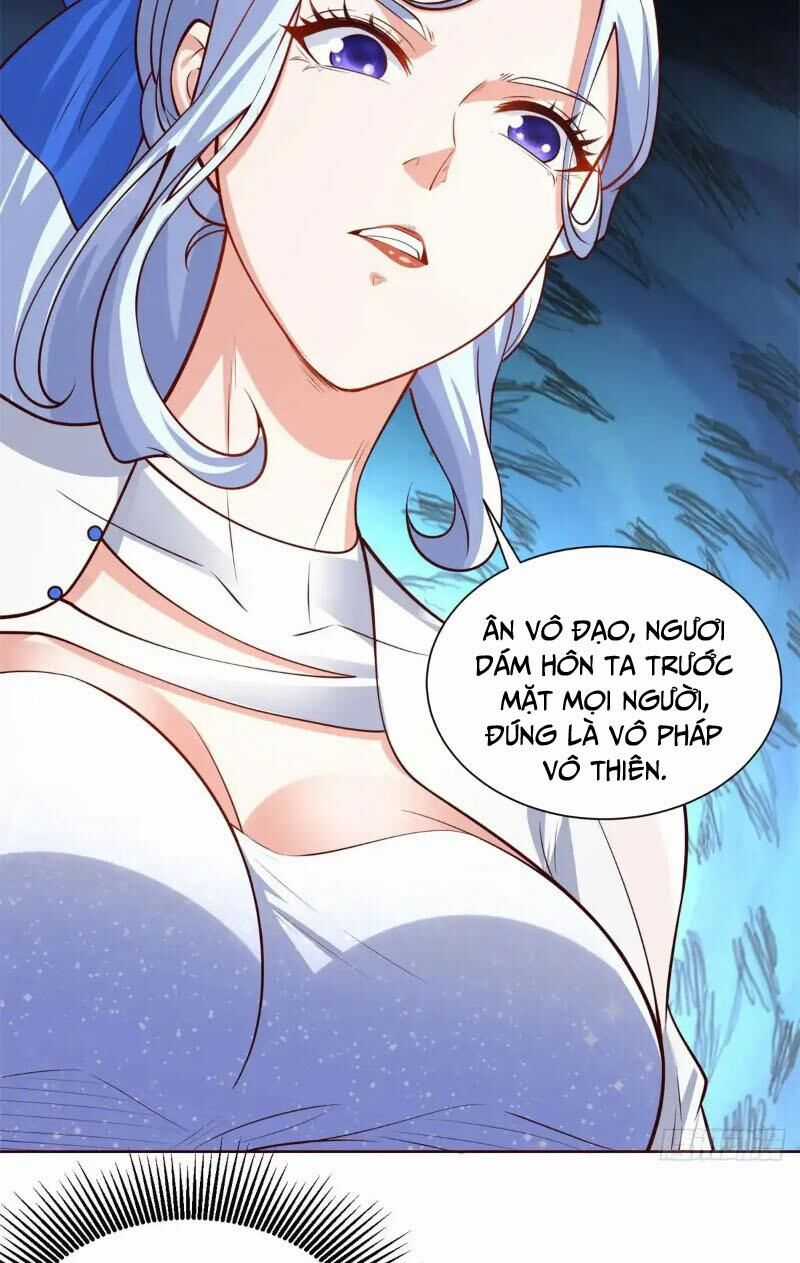 Đại Phản Diện Chapter 205 trang 28