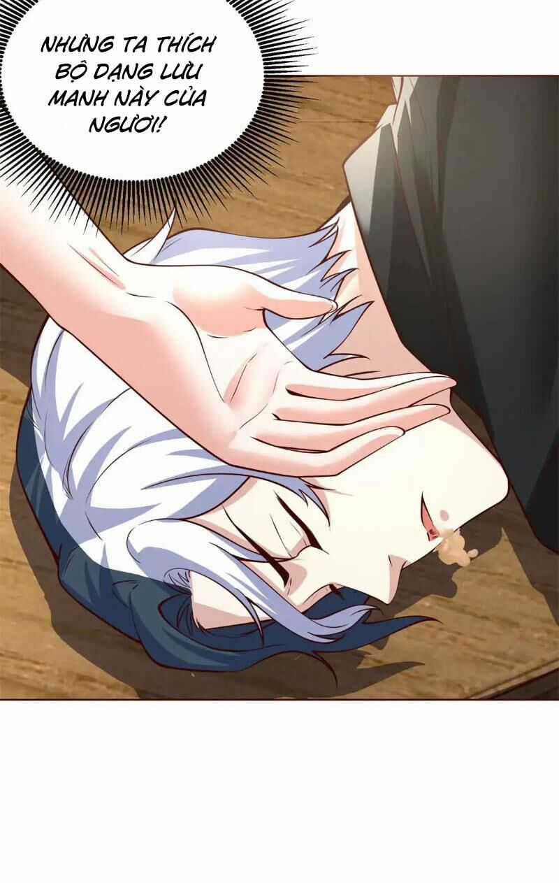 Đại Phản Diện Chapter 205 trang 29