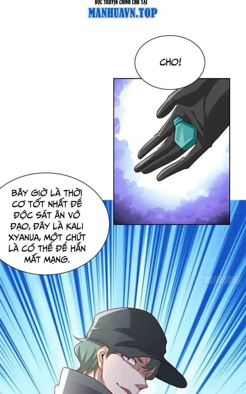 Đại Phản Diện Chapter 205 trang 3