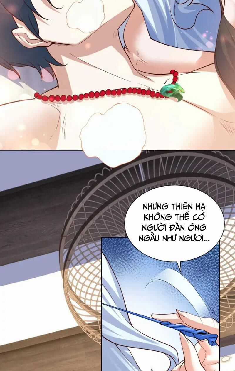 Đại Phản Diện Chapter 205 trang 32