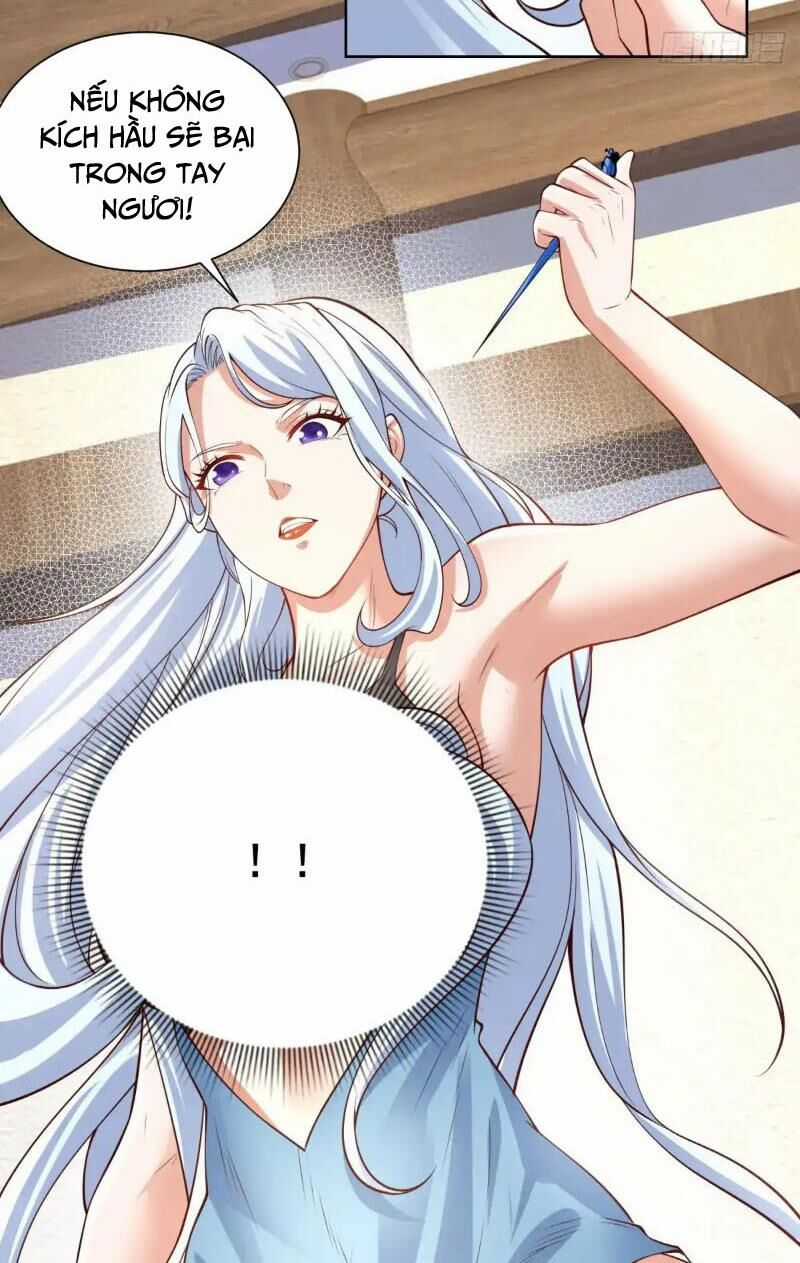 Đại Phản Diện Chapter 205 trang 33