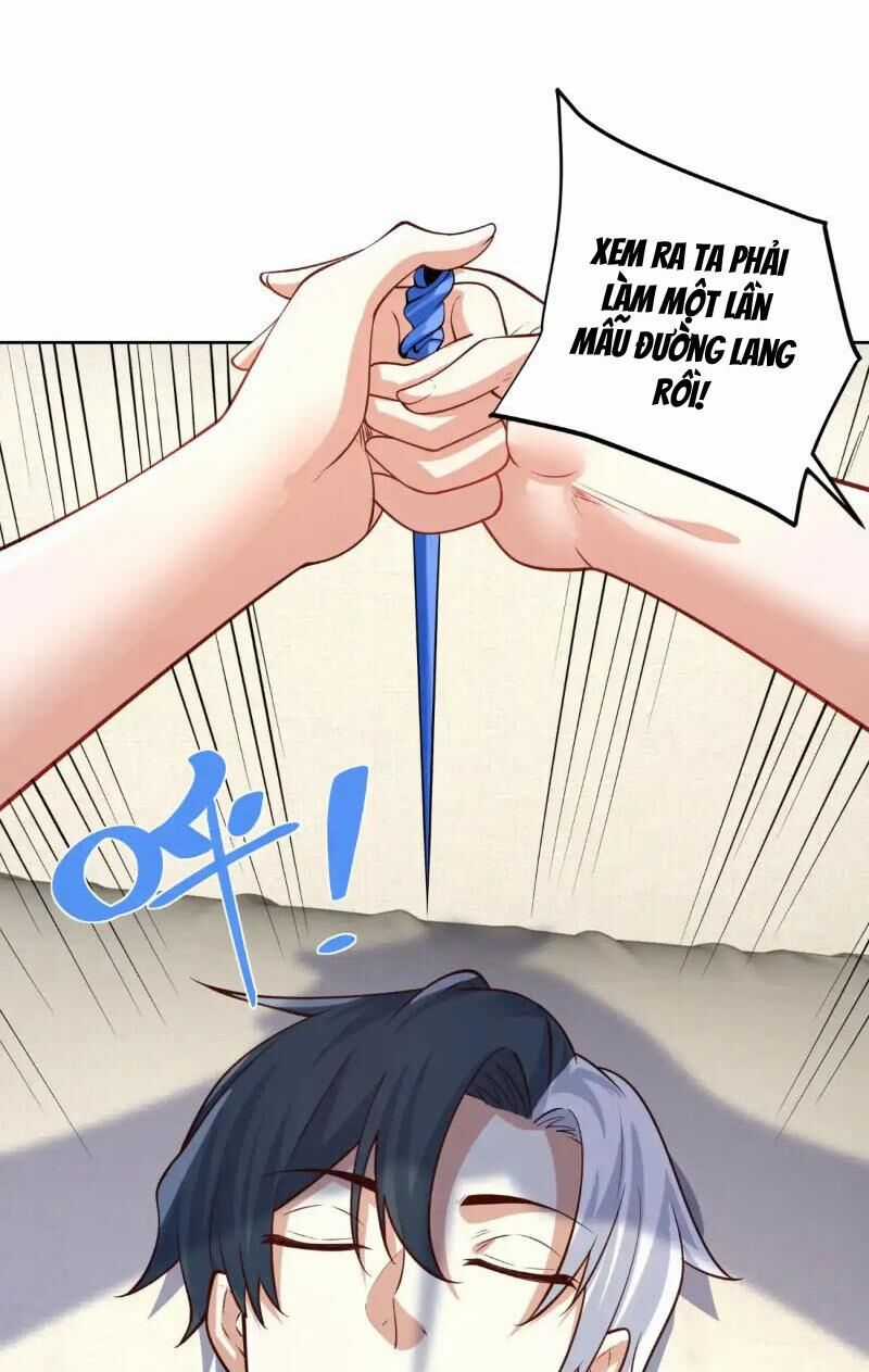 Đại Phản Diện Chapter 205 trang 35