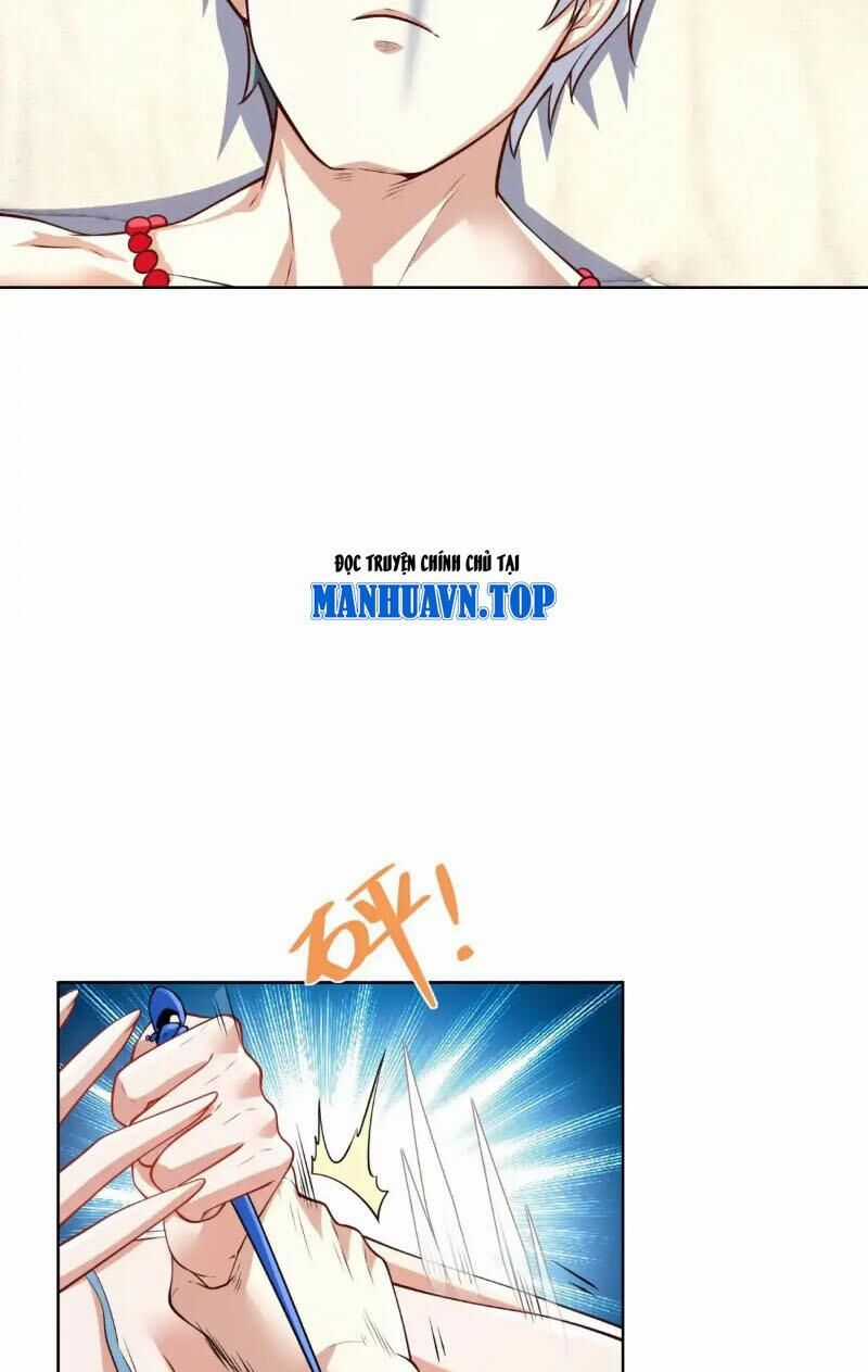 Đại Phản Diện Chapter 205 trang 36