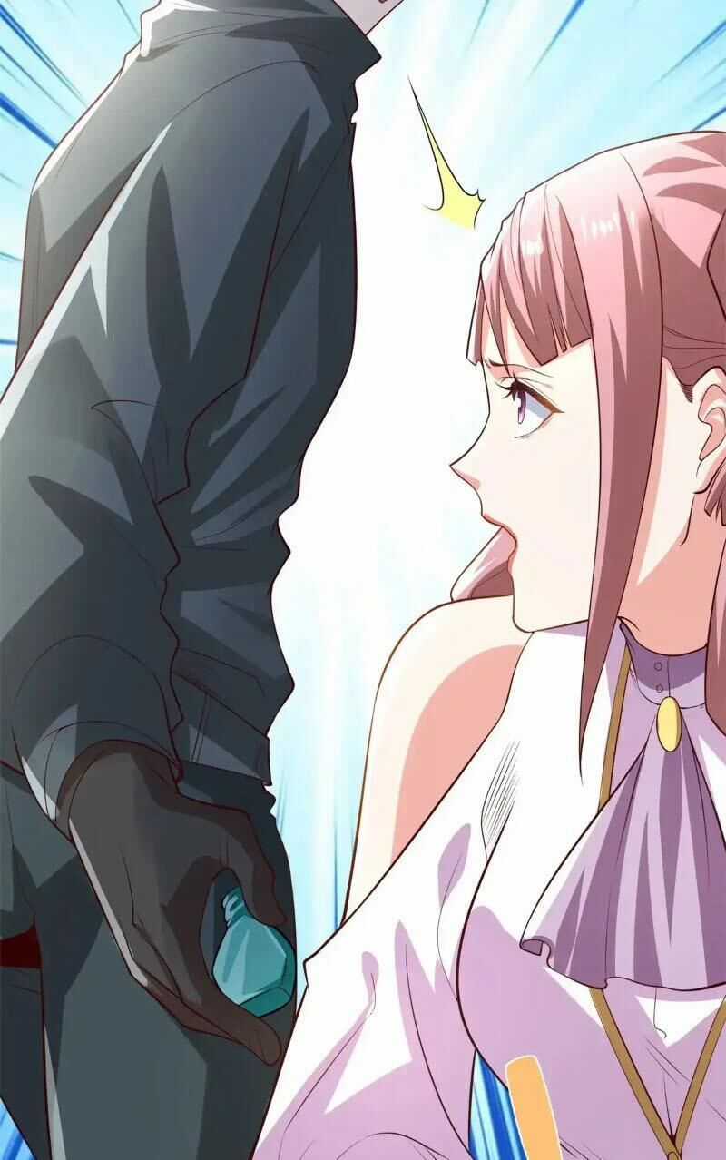 Đại Phản Diện Chapter 205 trang 4