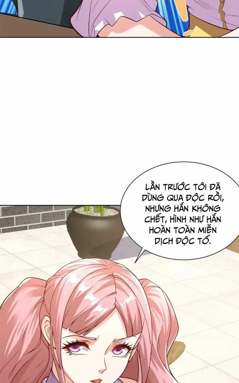 Đại Phản Diện Chapter 205 trang 5