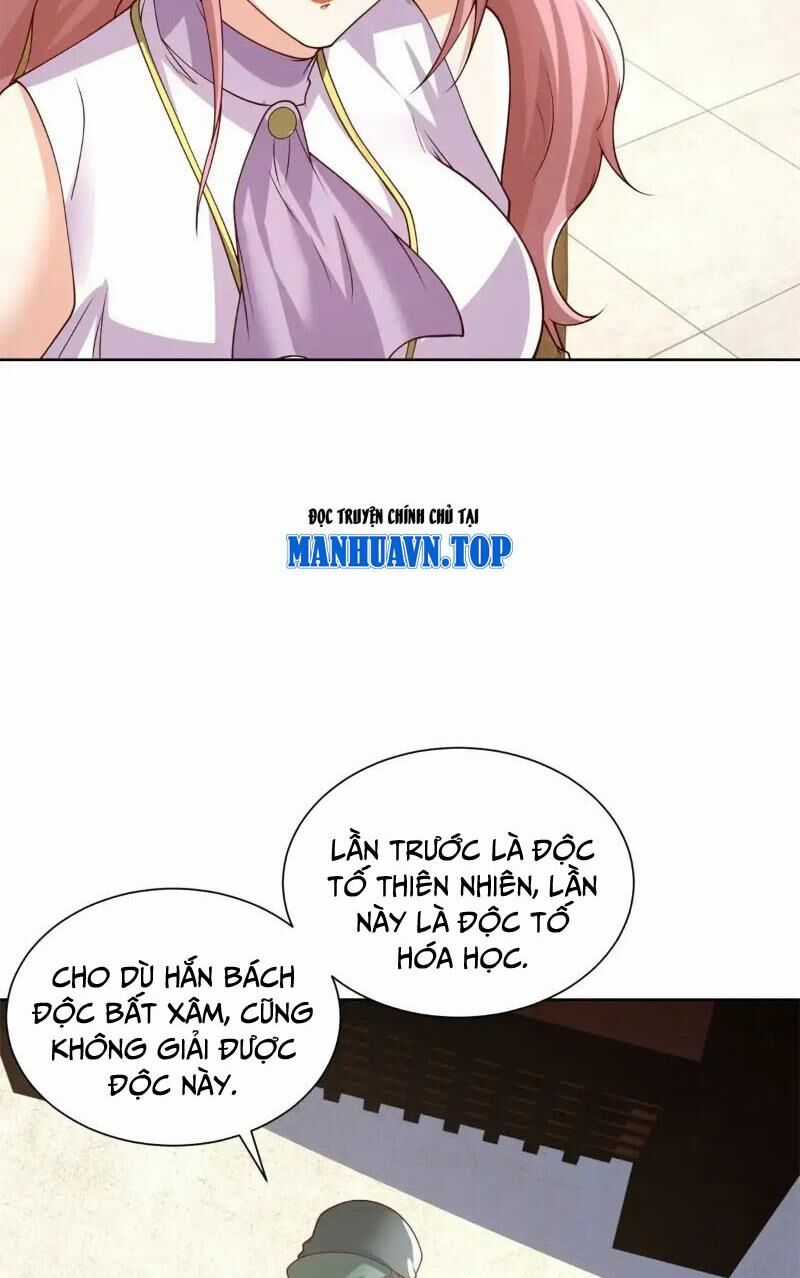 Đại Phản Diện Chapter 205 trang 6