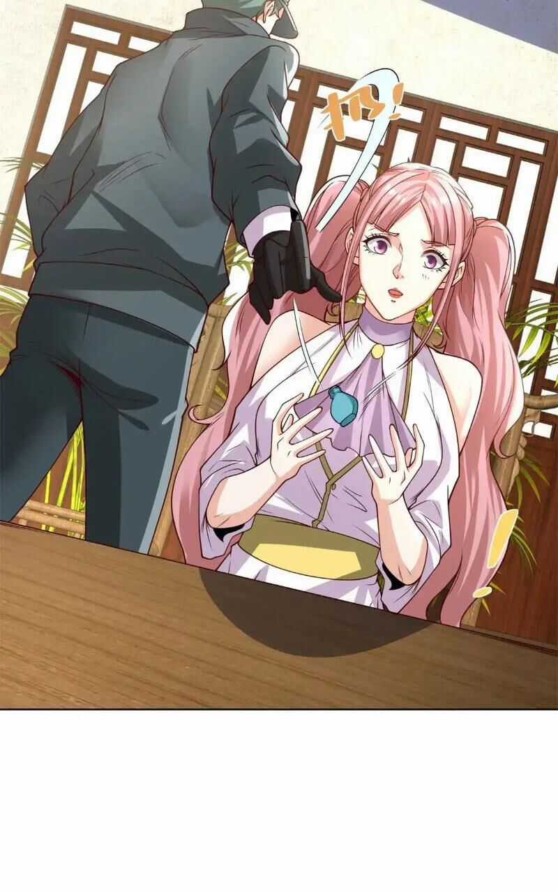 Đại Phản Diện Chapter 205 trang 7