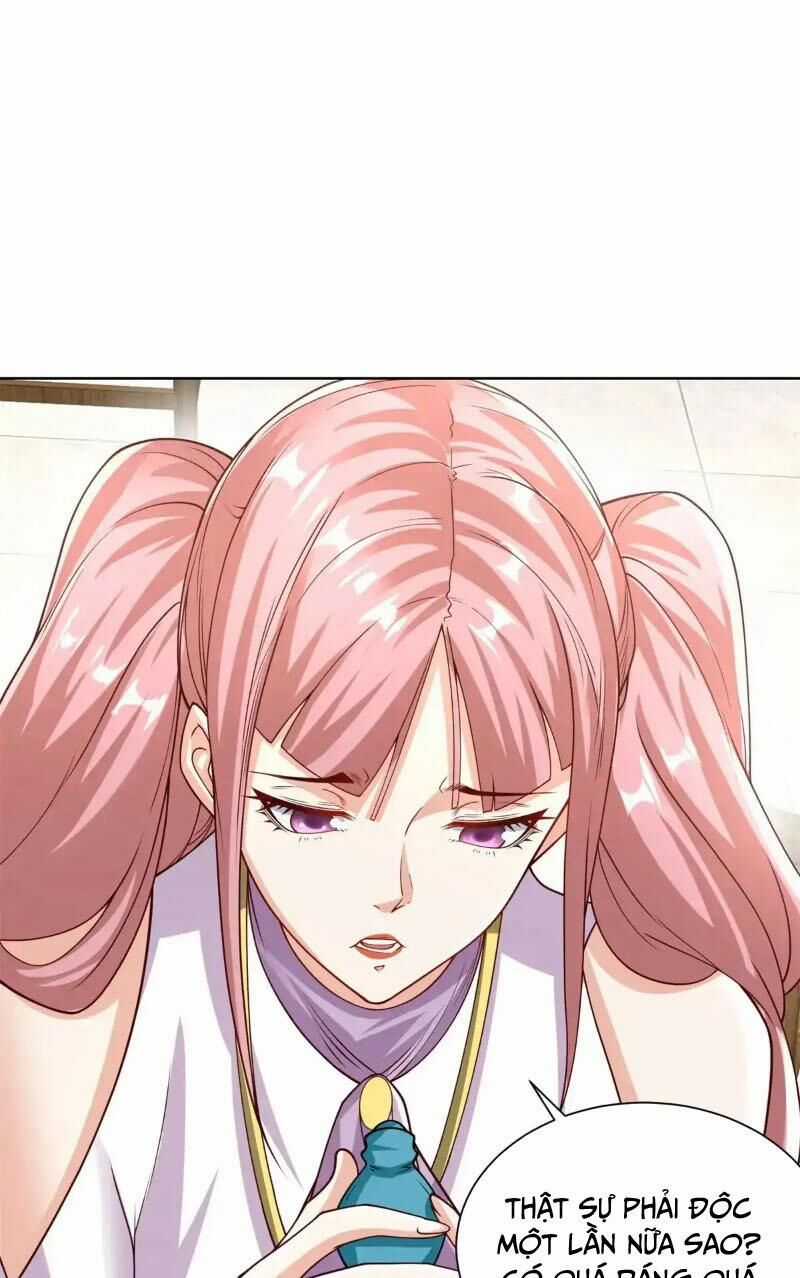 Đại Phản Diện Chapter 205 trang 8