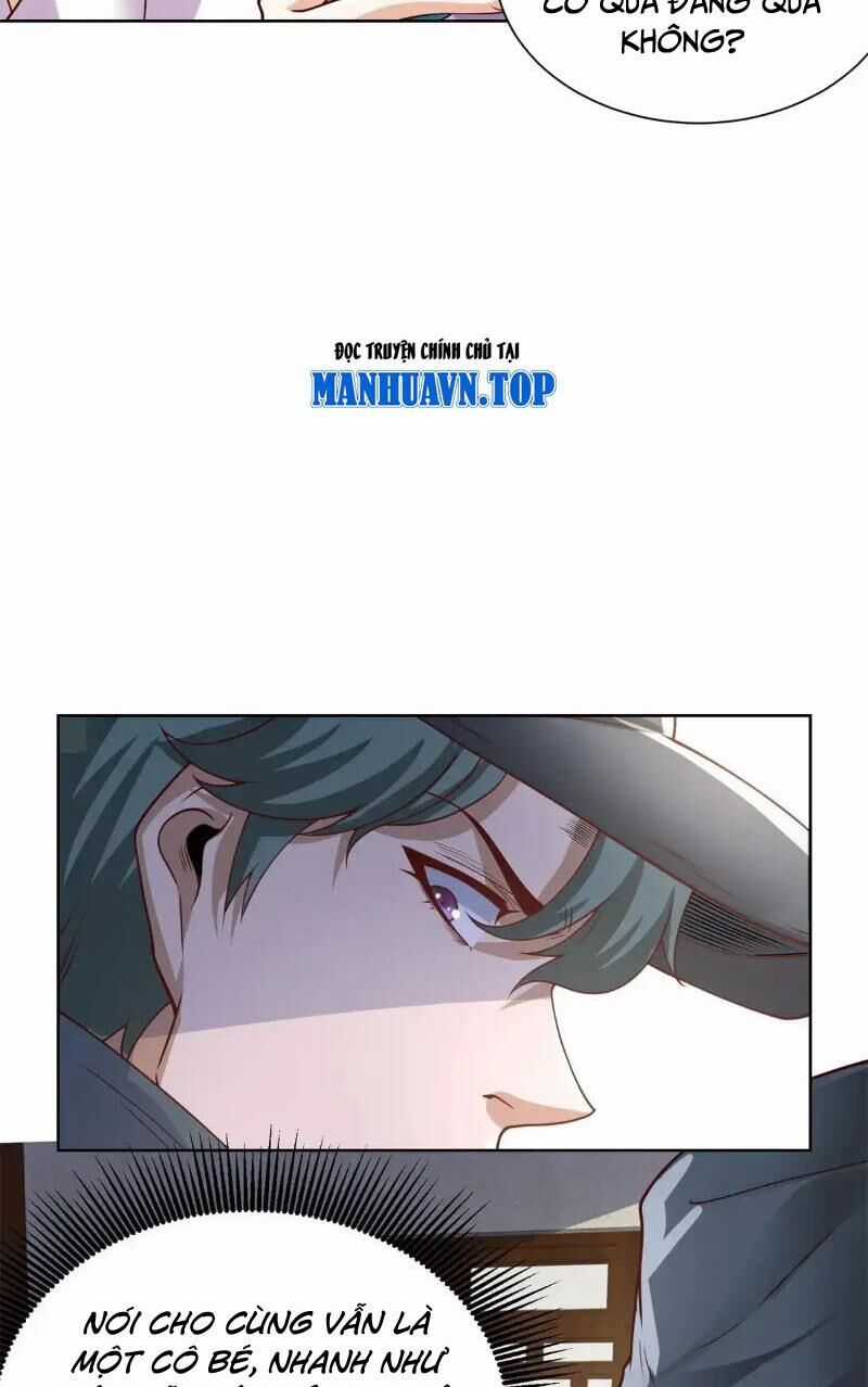 Đại Phản Diện Chapter 205 trang 9