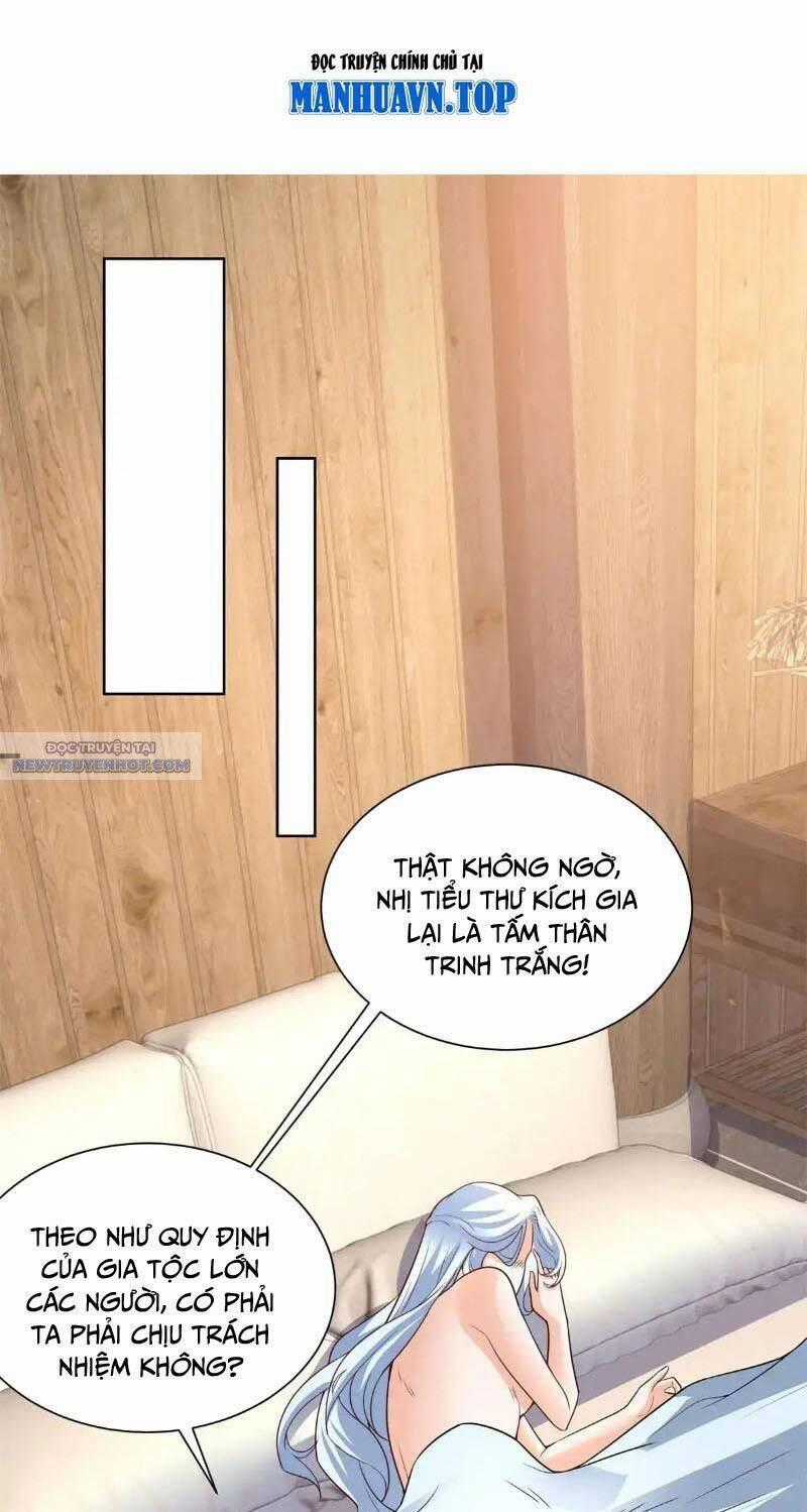 Đại Phản Diện Chapter 206 trang 1