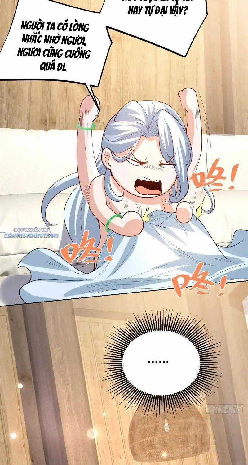 Đại Phản Diện Chapter 206 trang 10