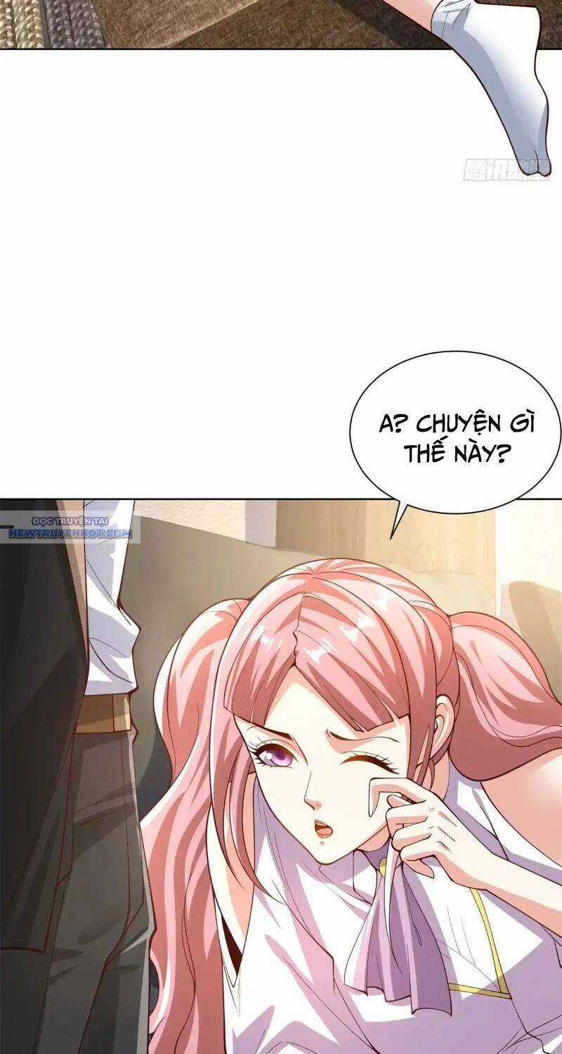 Đại Phản Diện Chapter 206 trang 13