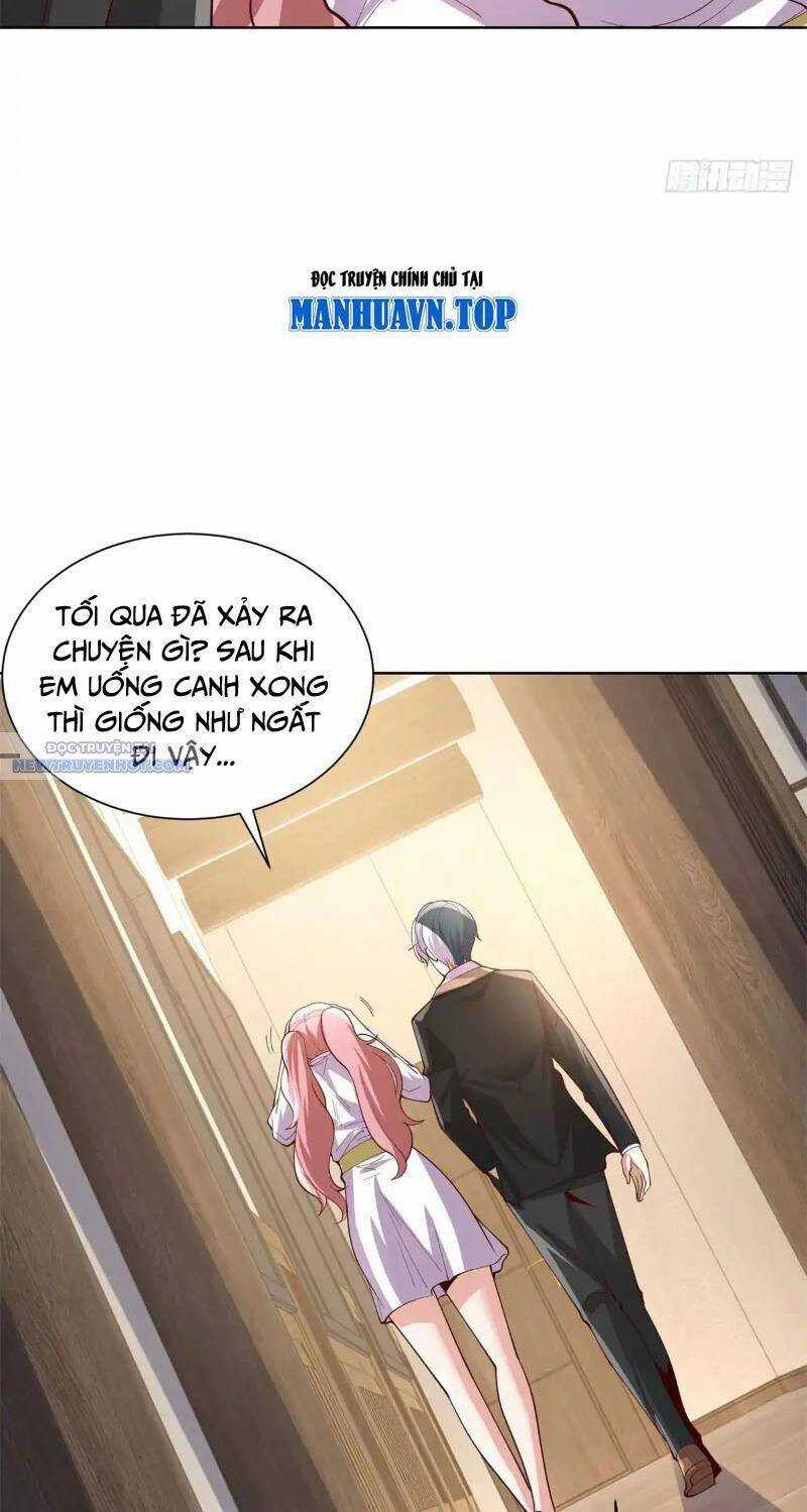 Đại Phản Diện Chapter 206 trang 14