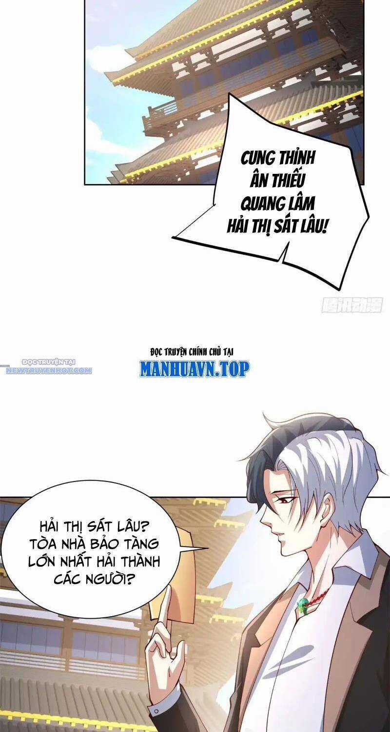 Đại Phản Diện Chapter 206 trang 16