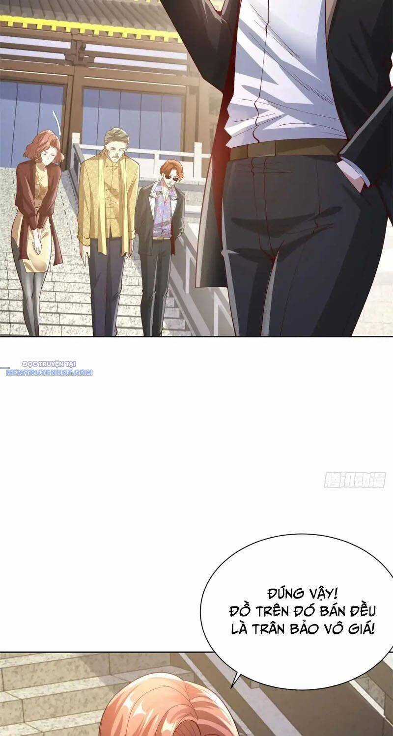 Đại Phản Diện Chapter 206 trang 17