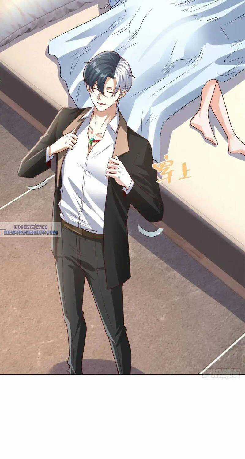 Đại Phản Diện Chapter 206 trang 2