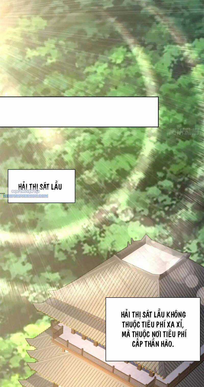 Đại Phản Diện Chapter 206 trang 20