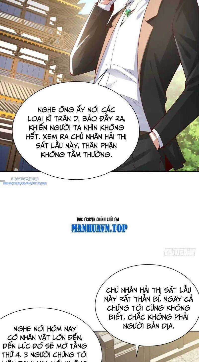 Đại Phản Diện Chapter 206 trang 22