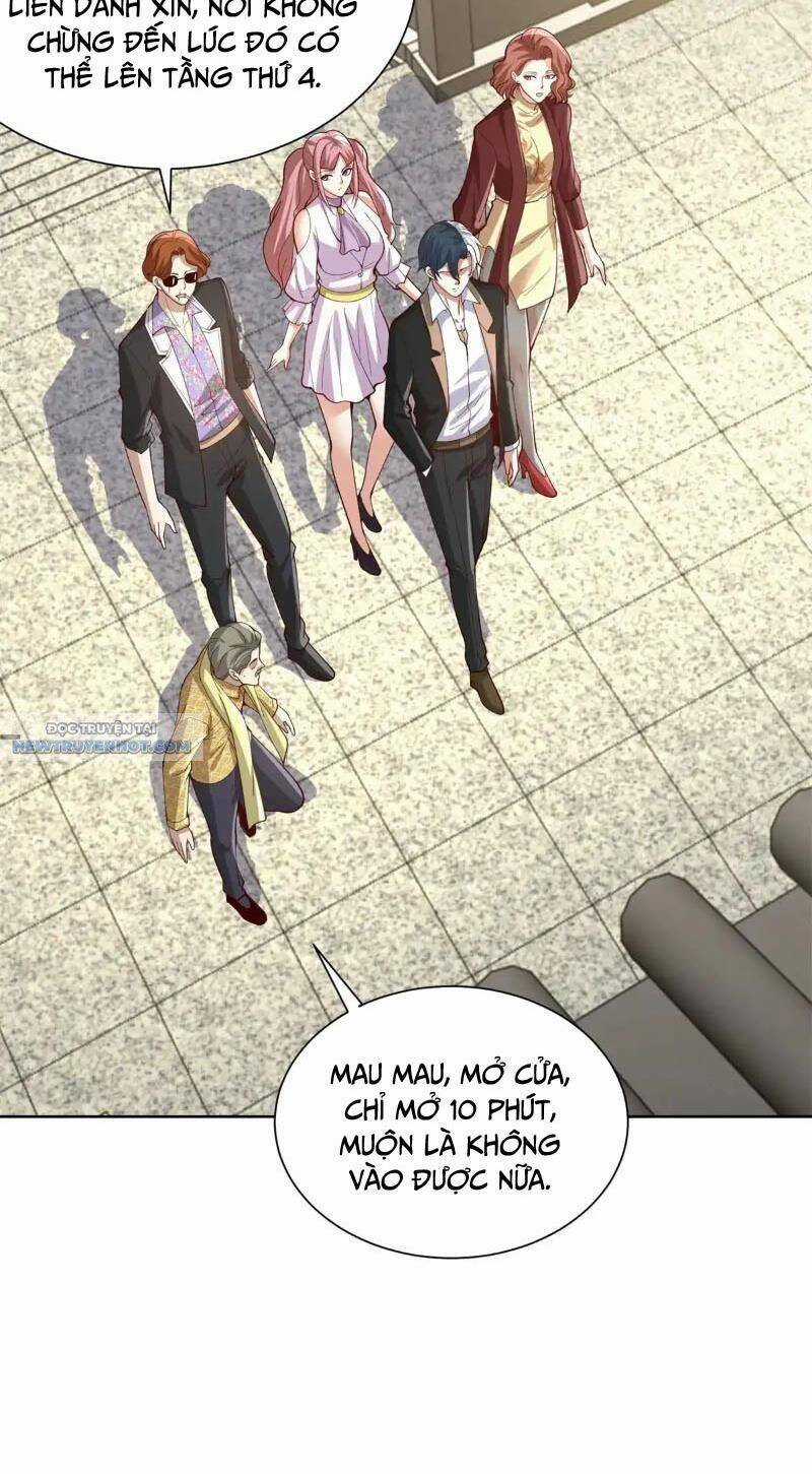 Đại Phản Diện Chapter 206 trang 23